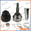 Joint kit extérieur pour arbre de transmission pour FORD | 305670